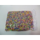 Grava de Colores 3kg.