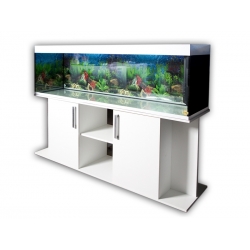 Kit Acuario Teix Blanco con Leds