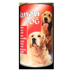 Albóndigas para Perros 1250gr