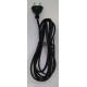 Cable sin Interruptor 1.5m