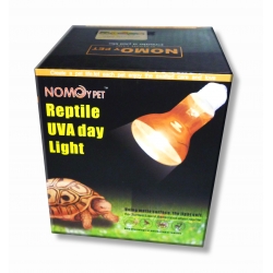 Bombilla Reptiles UVA Day Light