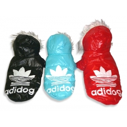 Anorak Adidog para Perros