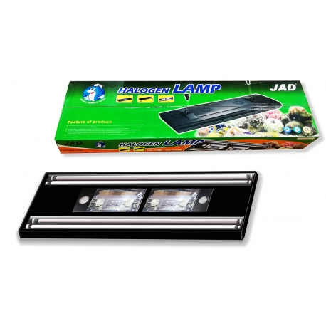 Pantallas LED HQI 90cm (39W) para Acuarios