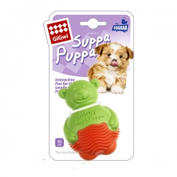 Juguete Suppa Puppa para Perros