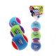 Juguete Tennis Ball 3 pcs. "M" para Perros