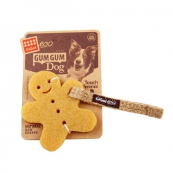 Juguete Gum Gum Small Cookie para Perros