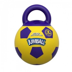 Juguete Jumball Football para Perros