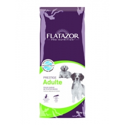 Pienso para Perros Prestige Adult Flatazor