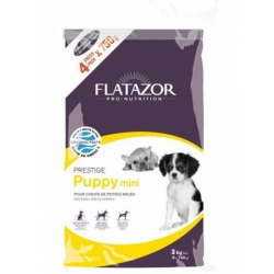 Pienso Perros Prestige Puppy Mini Flatazor