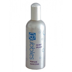 Perfume de Perros Secret Splash Bubbles