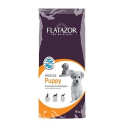 Ftazor Prestige Puppy