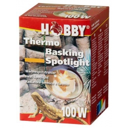 Luz para Acuarios Thermo Basking Spotlight