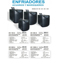 Enfiador HC-